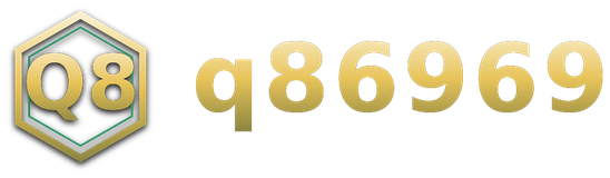 q86969 logo