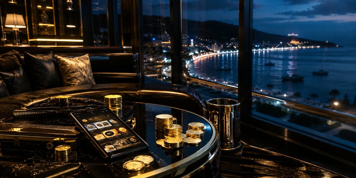 q86969 Những gì chờ bạn trong q86969 casino