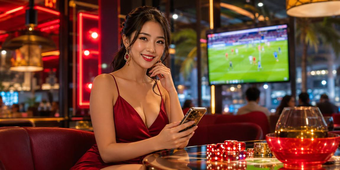 q86969 Cách Chơi Baccarat Ban Rong Trên q86969